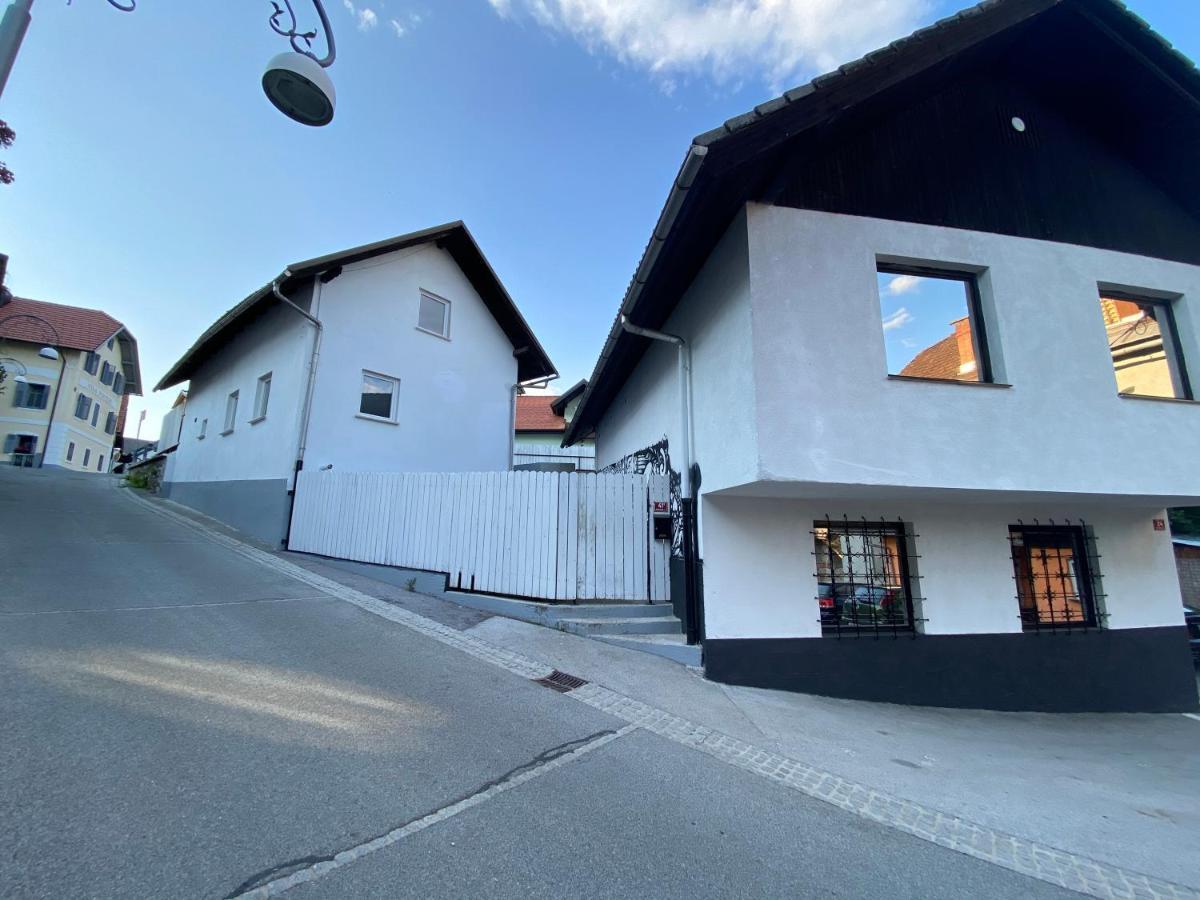 The Best Hostel Bled Exterior photo